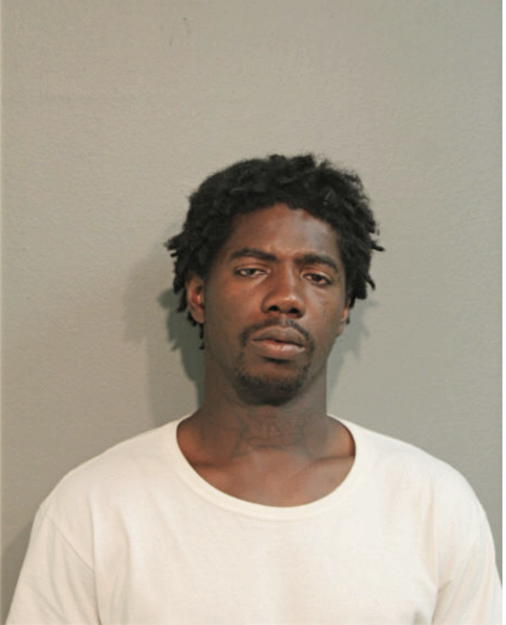JAQUAMEEN S WHITE, Cook County, Illinois