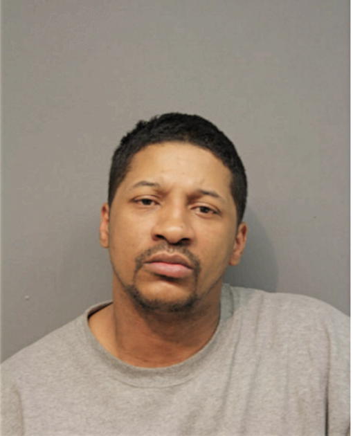 DARNELL L WHITFIELD, Cook County, Illinois