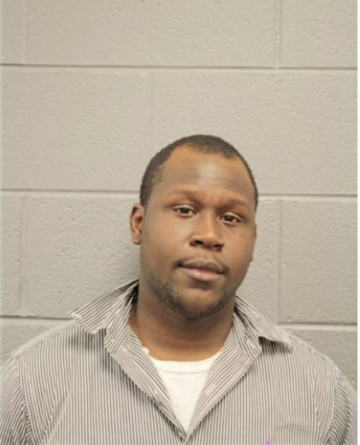 TYREESE WILSON, Cook County, Illinois