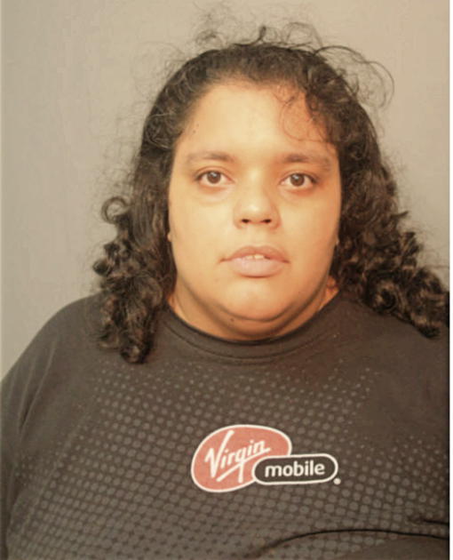 MYRNA Y BONILLA, Cook County, Illinois