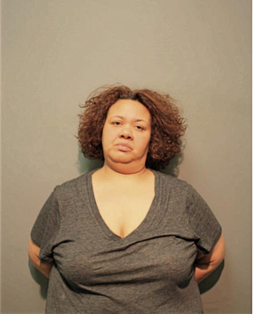 LYNETTE M ABRAHAM, Cook County, Illinois