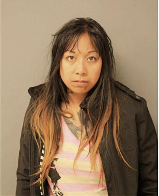 JOELLIE DELATORRE ACEREMO, Cook County, Illinois