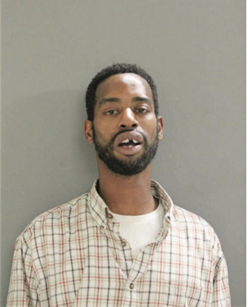 KEONTE M ADAMS, Cook County, Illinois