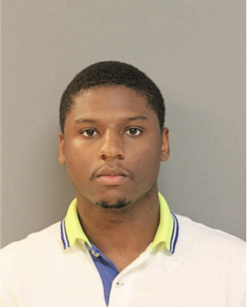 RAYNARD I ADAMS, Cook County, Illinois