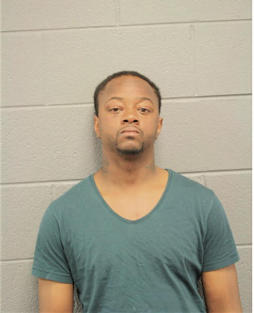 DIVELL T ADAMSON, Cook County, Illinois