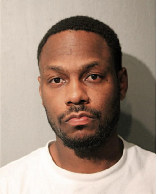 ALVIN M ALLEN, Cook County, Illinois