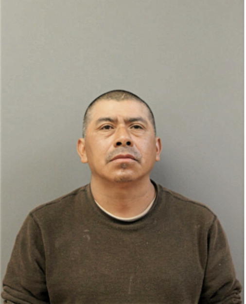 MAXIMO RUBIO ALVARADO, Cook County, Illinois