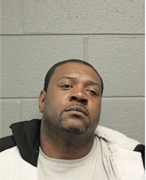 TERRANCE ALEXANDER ASKEW, Cook County, Illinois