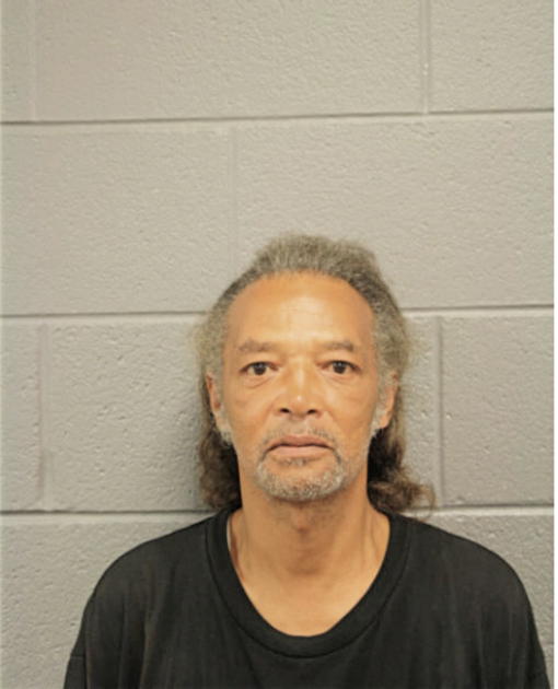 RENALDO AUSTIN, Cook County, Illinois