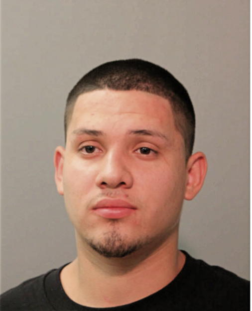 JESUS AVALOS, Cook County, Illinois