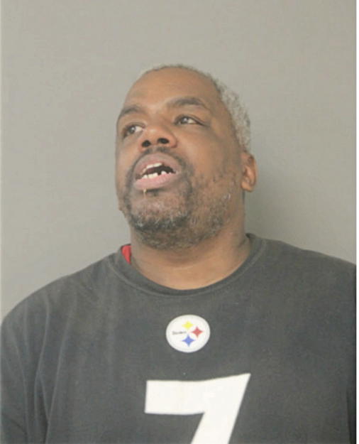 KEVIN BAGBY, Cook County, Illinois