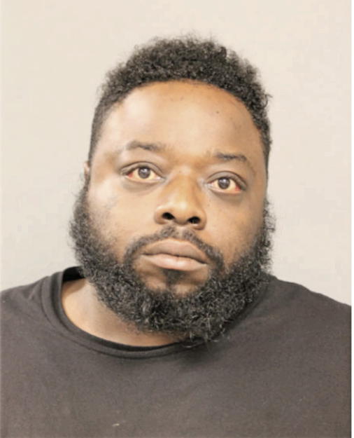 DONTEH D BANKS, Cook County, Illinois