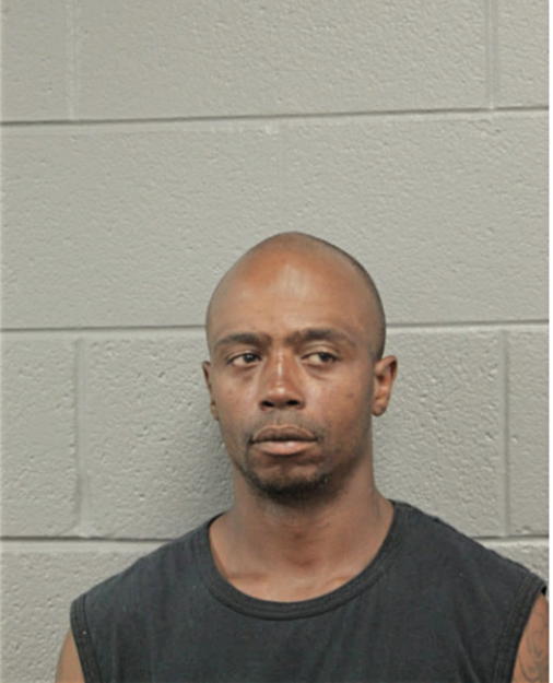 MICHAEL D BANKS, Cook County, Illinois