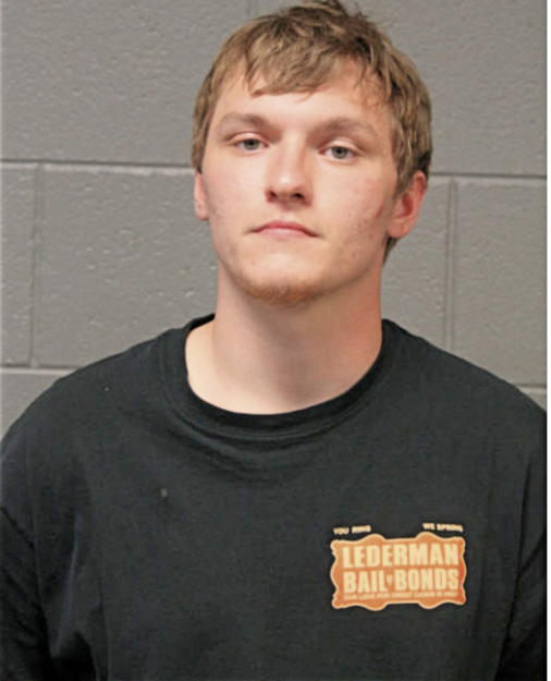 BRIAN T BARNETT, Cook County, Illinois