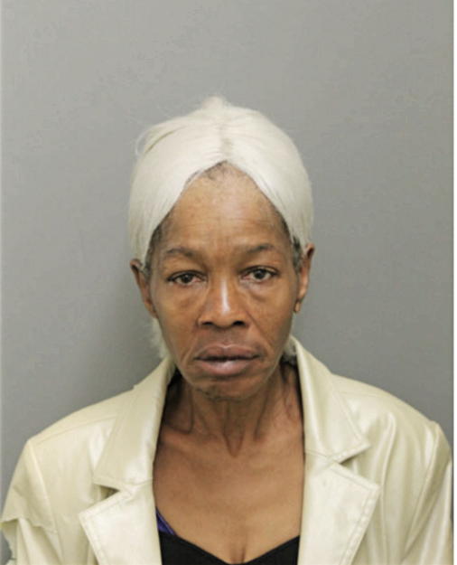 BEVERLY BARNEY, Cook County, Illinois