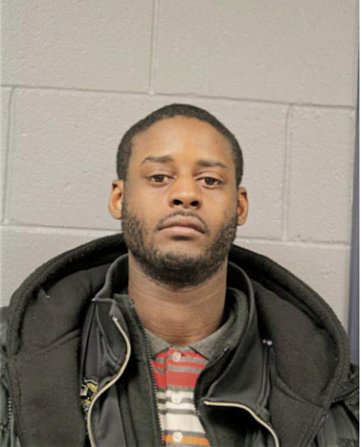 TOMMIE BASSETT, Cook County, Illinois