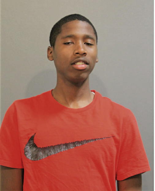 CHRISTOPHER C BELL, Cook County, Illinois