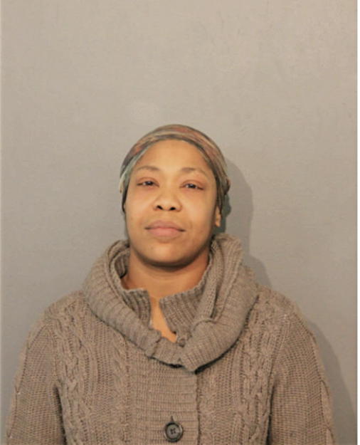 DORIE K BELL, Cook County, Illinois