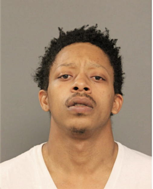 TREMANIE T BELL, Cook County, Illinois