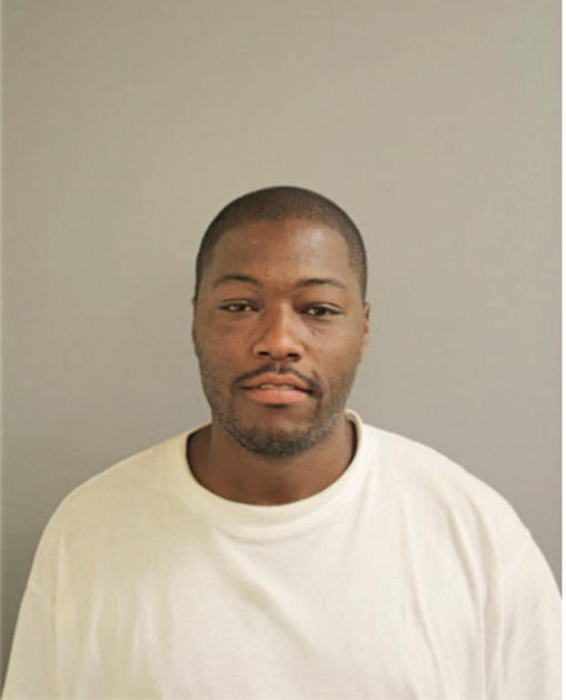 QUINTIN B BENSON, Cook County, Illinois