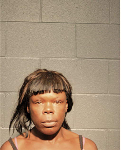 ELVIRA R BIBBS, Cook County, Illinois
