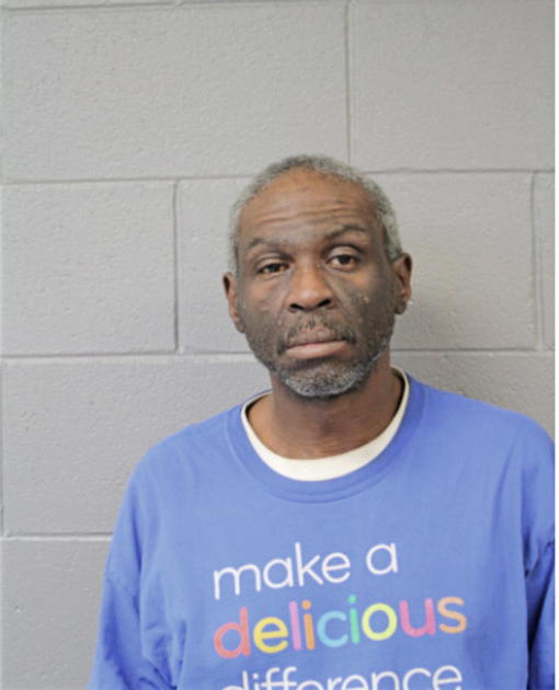 DERRICK BLALOCK, Cook County, Illinois