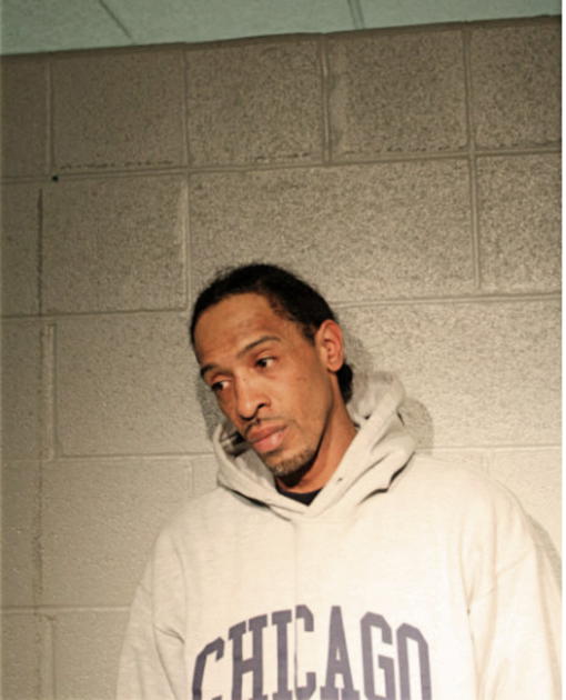 LARRY J BLANCHARD, Cook County, Illinois