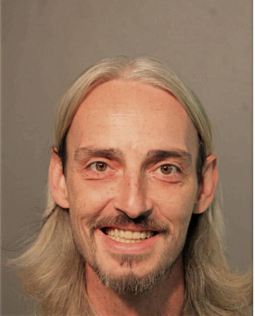 JARROD A BLANTON, Cook County, Illinois