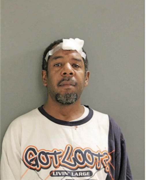 PHILLIP SMITH BOLTON, Cook County, Illinois