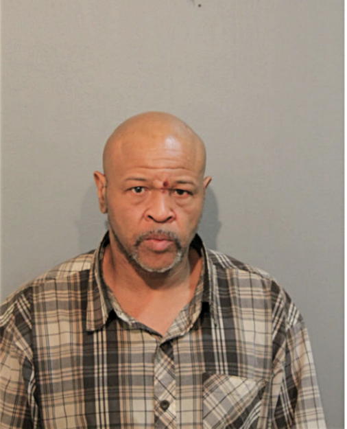 REGINAL BONDS, Cook County, Illinois