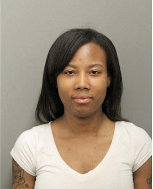 DONNA D BOYD, Cook County, Illinois
