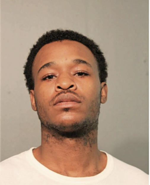 TERRELL L BOYD, Cook County, Illinois