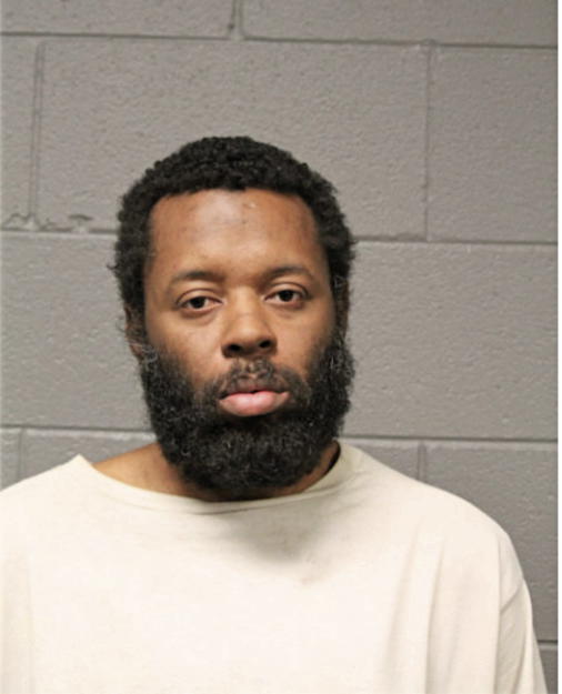 DE MARLIN BREWER, Cook County, Illinois