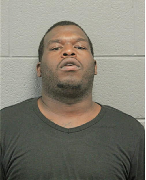 TERRENCE BRIDGES, Cook County, Illinois