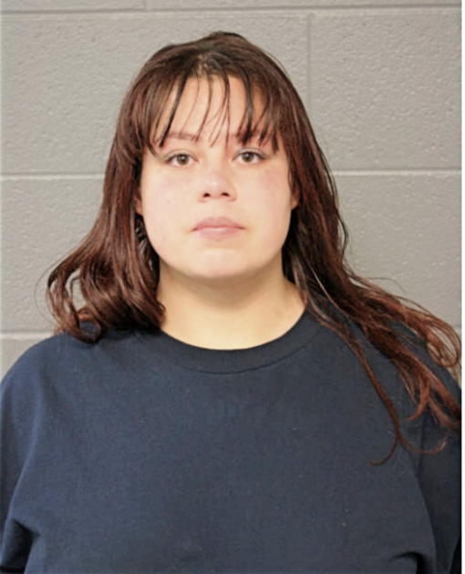 MAYRA A BRITO, Cook County, Illinois