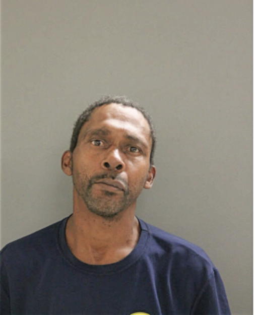 ALEXANDER BROWN, Cook County, Illinois