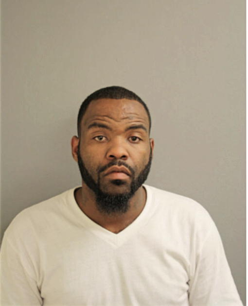 LARRY BROWN, Cook County, Illinois