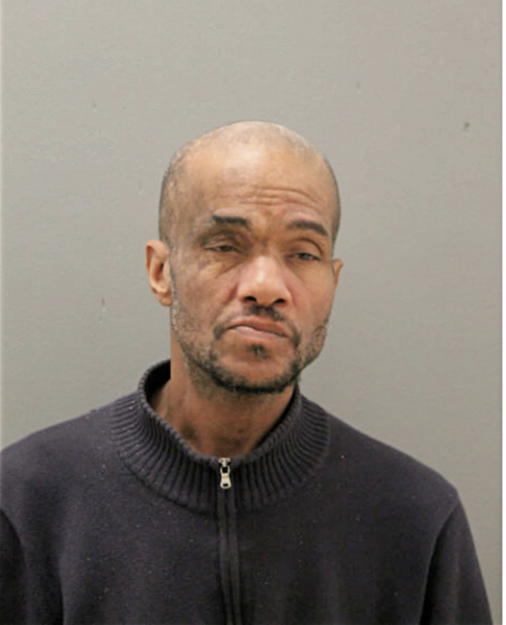 LEONARD R BROWN, Cook County, Illinois