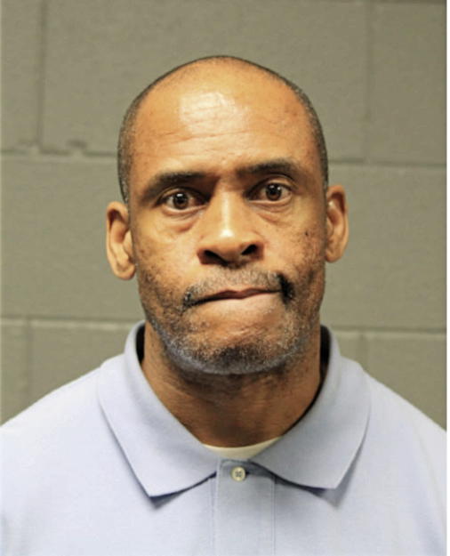 STANLEY BROWN, Cook County, Illinois