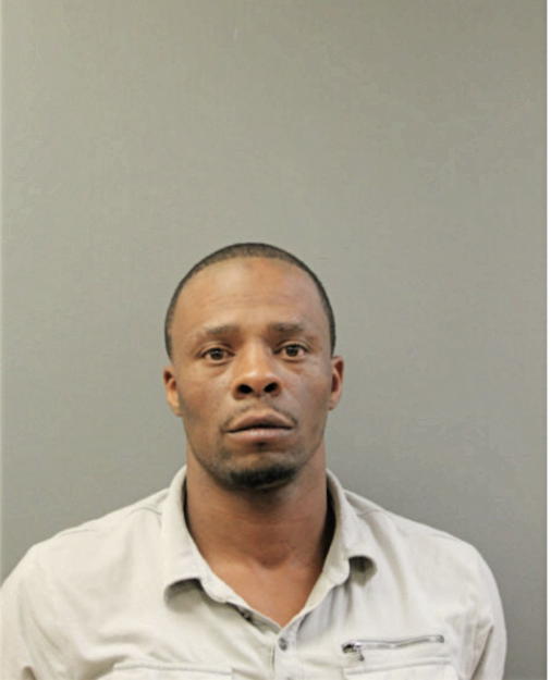 ANTHONY K BRYANT, Cook County, Illinois