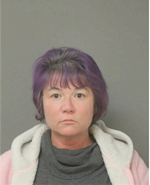 LENA CAMACHO, Cook County, Illinois