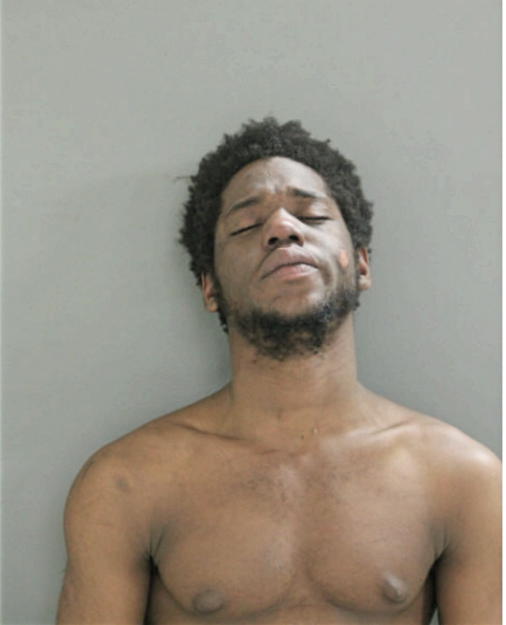 JAMEL T CAMPBELL, Cook County, Illinois