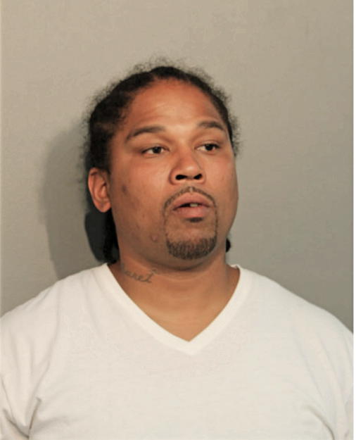 RAFAEL CAMPBELL, Cook County, Illinois