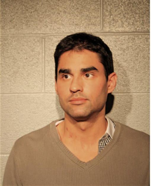 MARTIN CAMPOVERDE, Cook County, Illinois