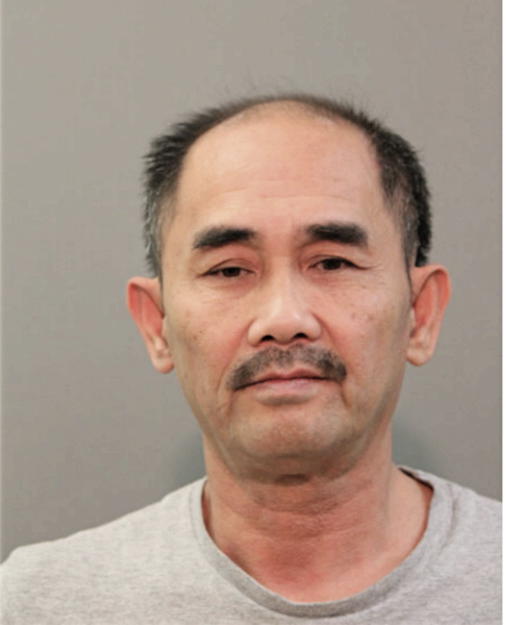 TAM CAO, Cook County, Illinois