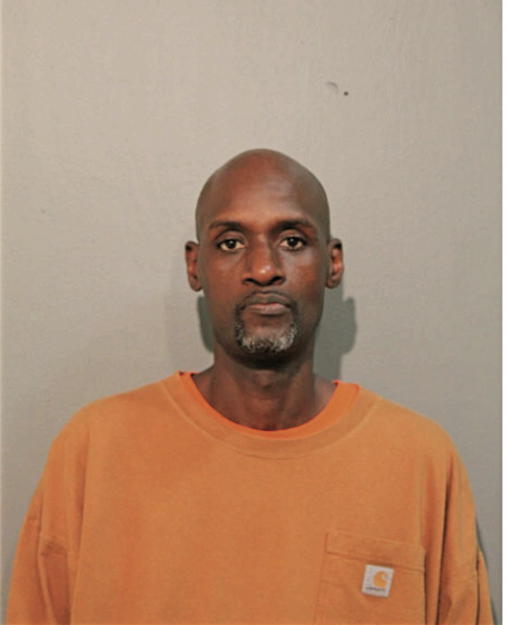 AARON E CARTER, Cook County, Illinois