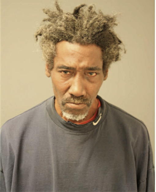LEONARD J CARTER, Cook County, Illinois