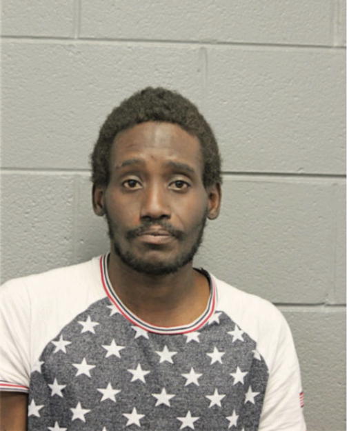 JOSEPH S CATHEY, Cook County, Illinois