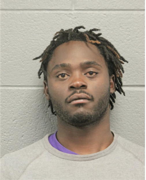 JOSEPH CLARK, Cook County, Illinois