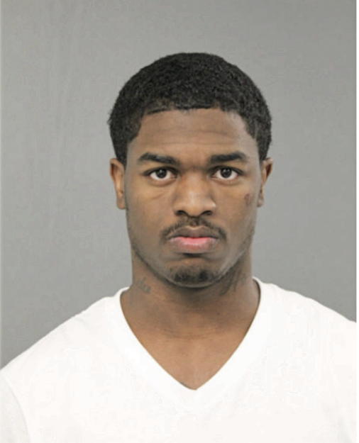 JEREMY CLIFTON, Cook County, Illinois